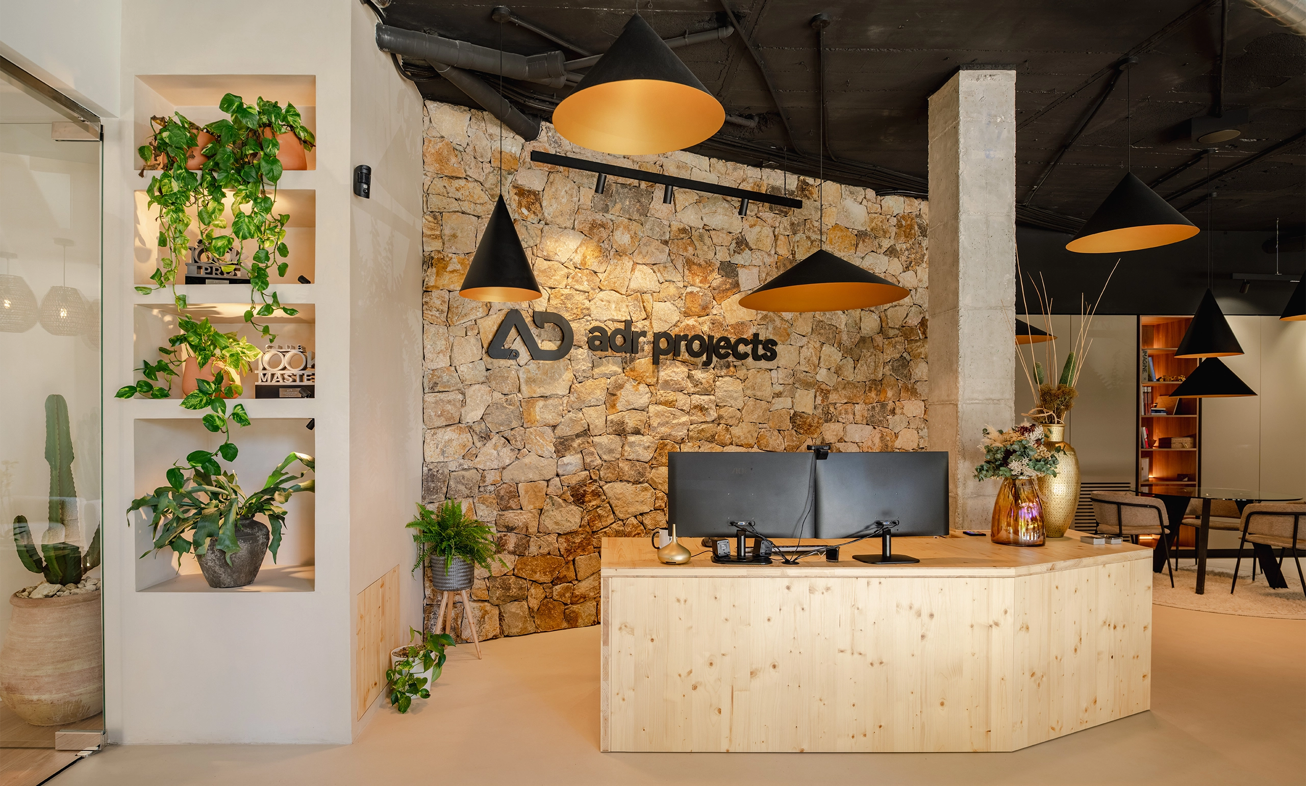 ADR Studio - ADR Arquitectura